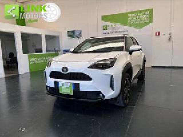 Toyota Yaris Cross Trend Garanzia Ufficiale Toyota 