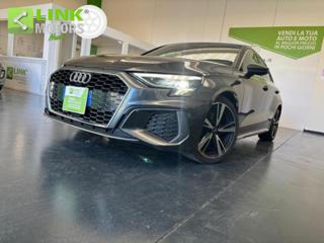 Audi A3 35 S-Line S-Tronic 