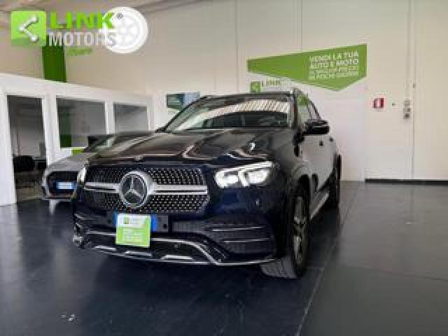 Mercedes Benz Gle 300 D Premium Plus 4matic Auto 