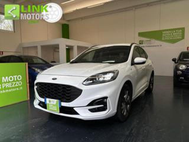 Ford Kuga St-Line X Design 2wd 120cv 