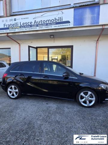 Mercedes Benz Classe B 