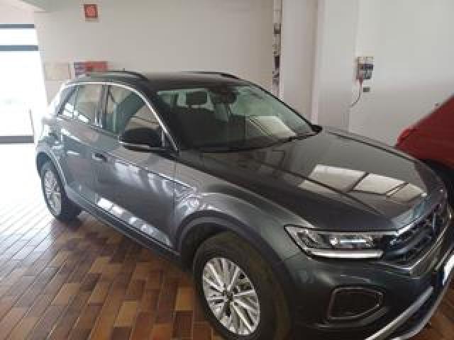 Volkswagen T-Roc 2.0 Tdi Scr Life 