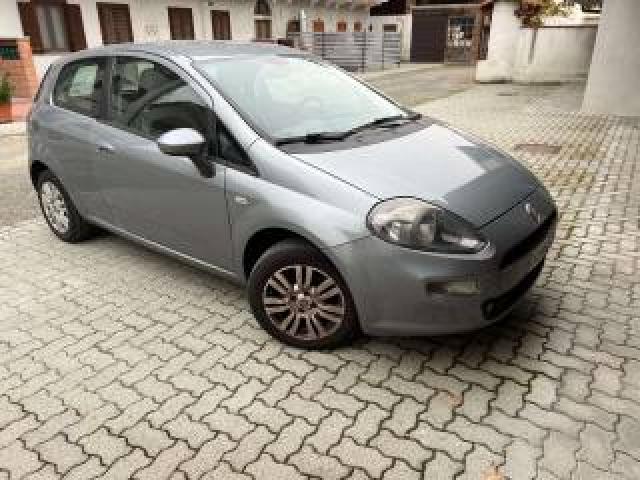 Fiat Punto 1.2 Lounge Benzina/gpl 