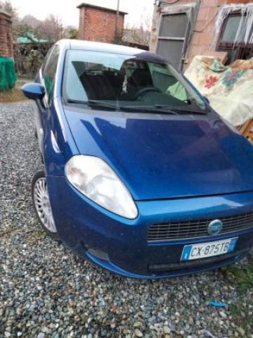 Fiat Grande Punto Dynamic 75cv 