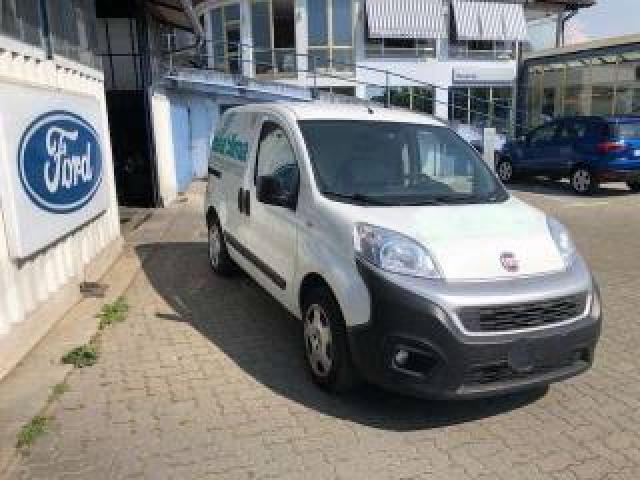 Fiat Fiorino Sx 