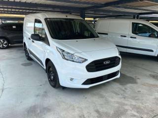 Ford Transit Connect Trend 