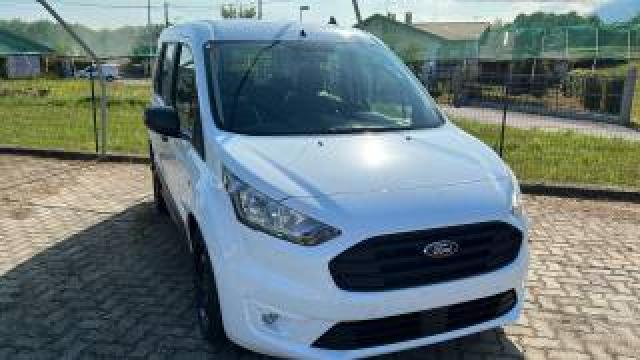 Ford Transit Connect Combi Trend 