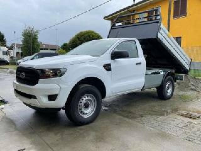 Ford Ranger Xl Chassis 