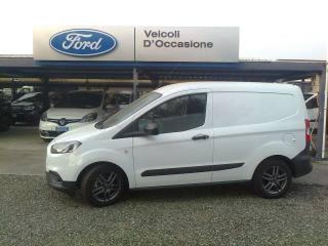 Ford Transit Courier Trend 