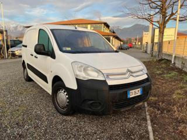 Citroen Berlingo Van 