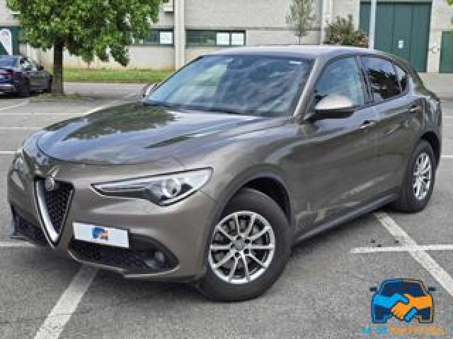 Alfa Romeo