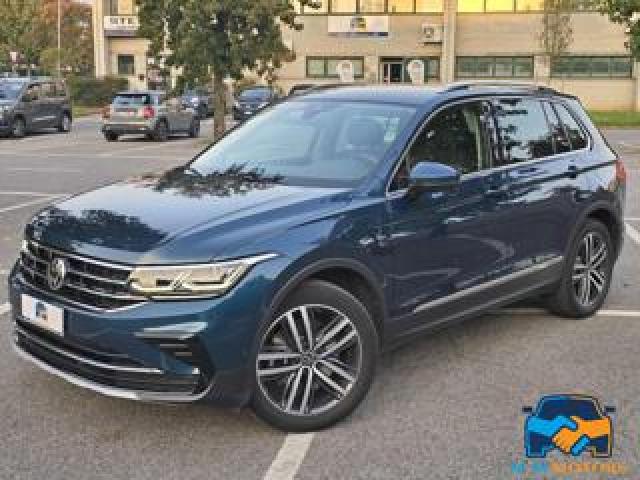 Volkswagen Tiguan 1.4 Tsi Ehybrid Dsg Elegance 