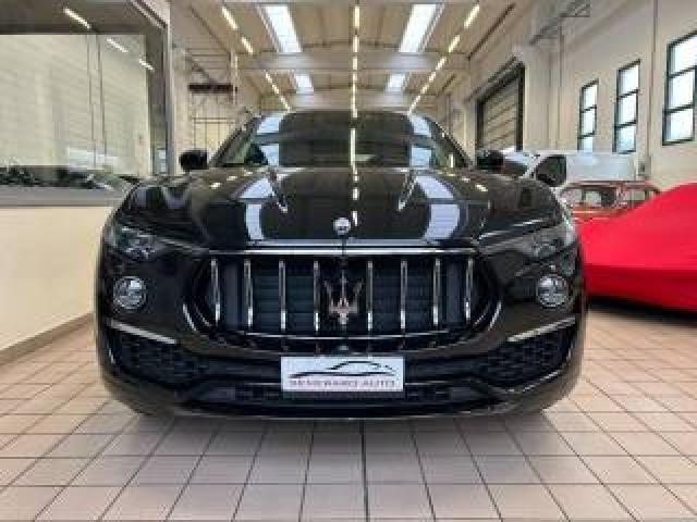 Maserati Levante Mhev 330 Cv Awd Gt 