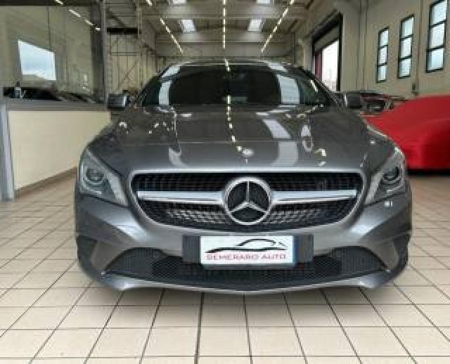 Mercedes Benz Cla 180 Sport 