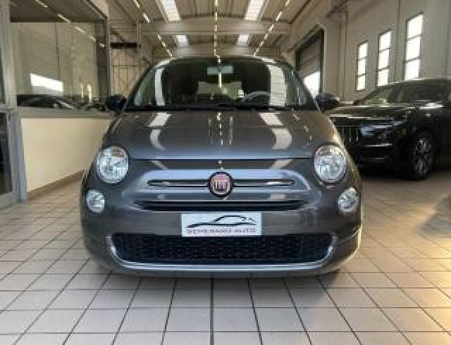 Fiat 500 1.0 Hybrid 