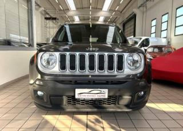 Jeep Renegade 1.6 Mjt 120 Cv Business 