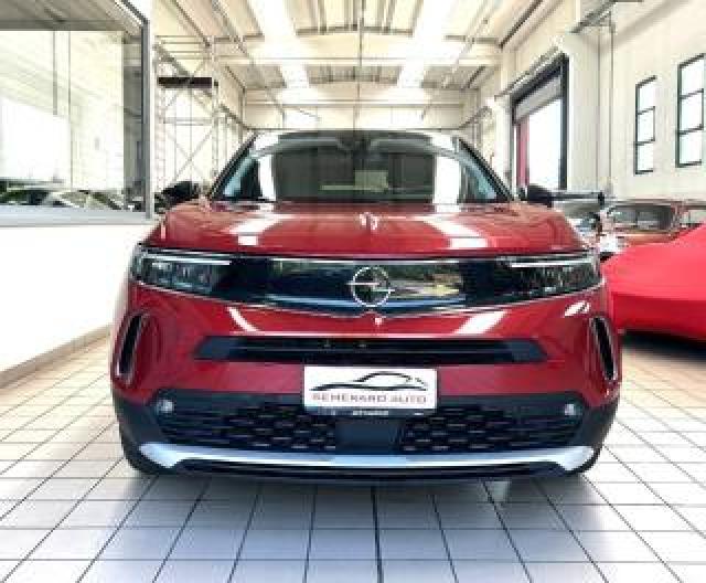 Opel Mokka 1.2 Turbo 130 Cv Edition 