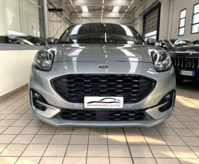 Ford Puma 1.5 Ecoblue 120 Cv S&s St-Line 