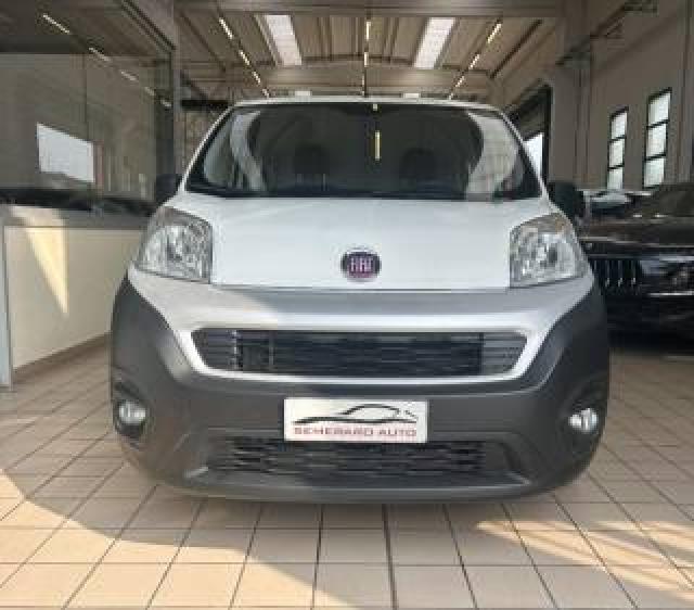 Fiat Fiorino 1.3 Mjt 95cv Cargo Sx 
