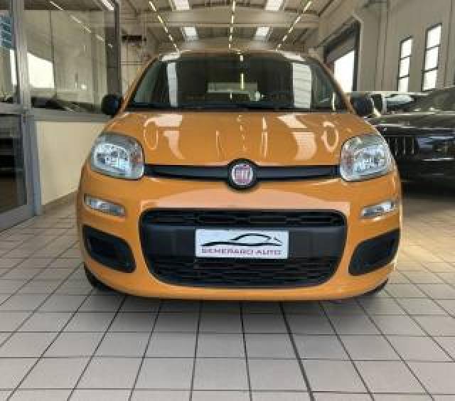 Fiat Panda 1.2 Pop 