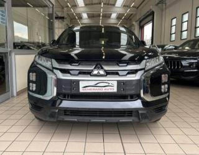 Mitsubishi Asx 2.0 2wd Cvt Invite Sda 