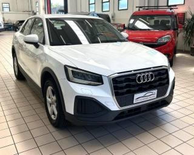 Audi Q2 30 Tfsi 