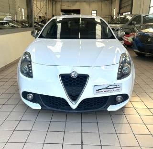 Alfa Romeo Giulietta 1.6 Jtdm 120 Cv Business 