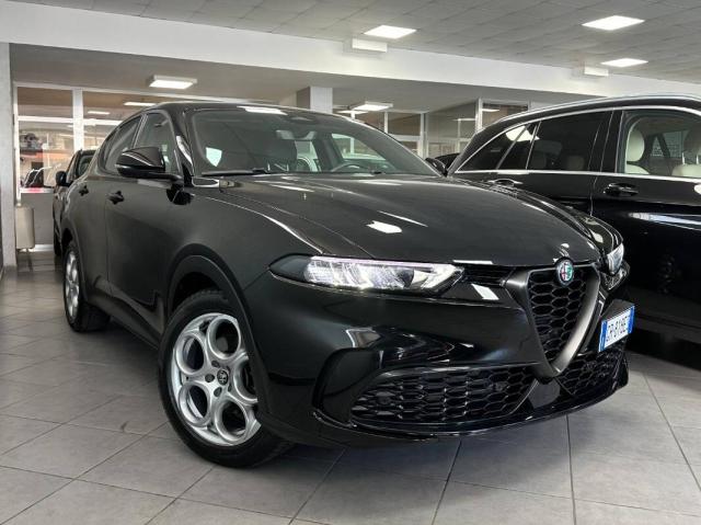 Alfa Romeo