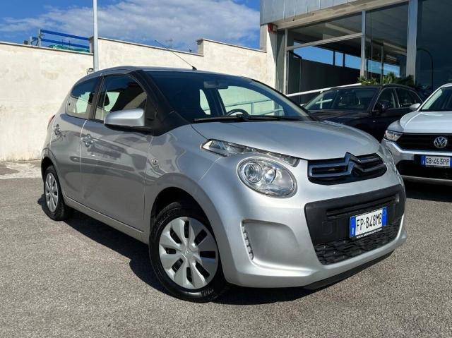 Citroen