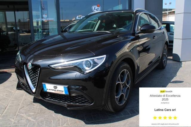 Alfa Romeo