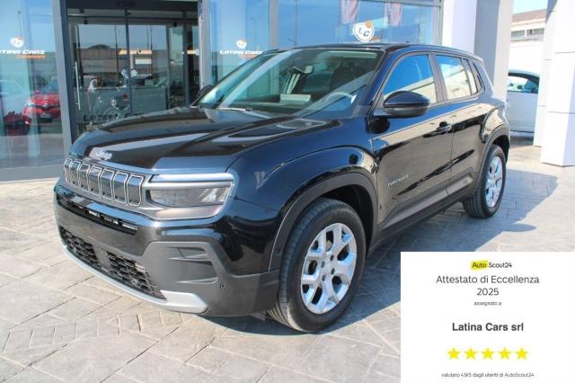 Jeep
