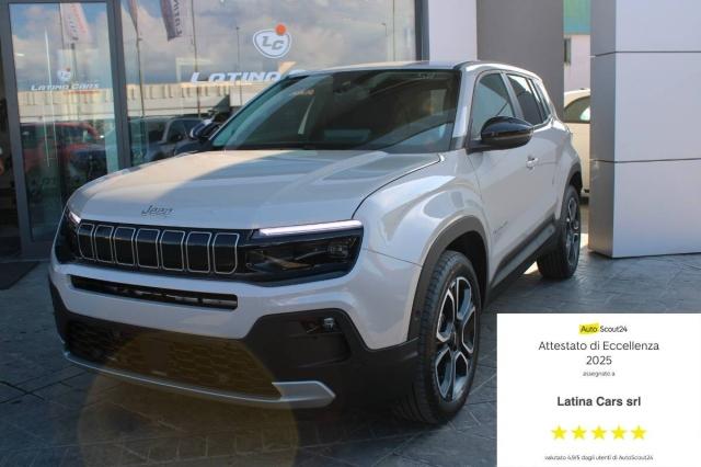 Jeep