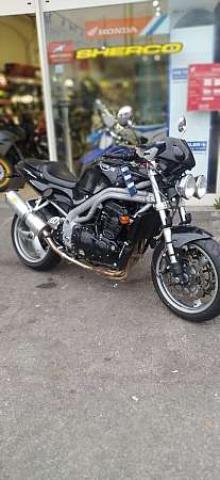 Speed Triple Foto 1