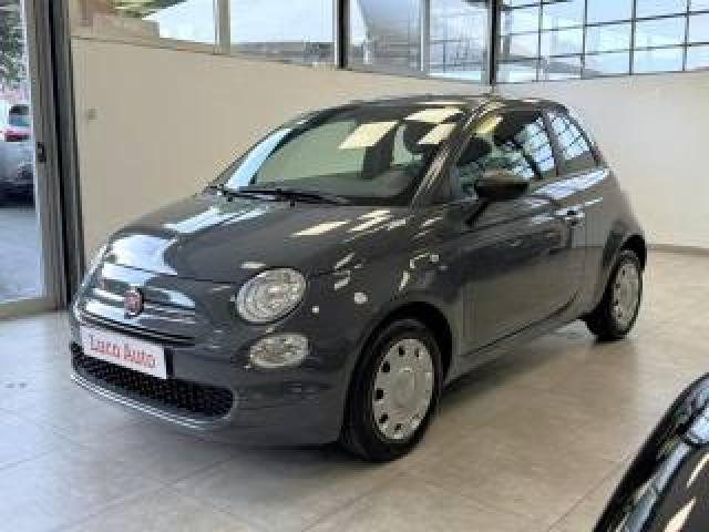 Fiat 500 1.0 Hybrid *unico Prop.*ok Neopat.* 