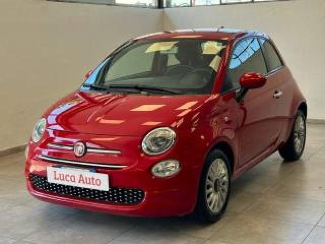 Fiat 500 1.0 Hybrid *unico Prop.*tagliandi*sensori* 