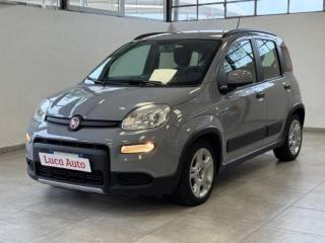 Fiat Panda 1.0 Firefly S&s Hybrid *unico Prop.*ok Neopat.* 