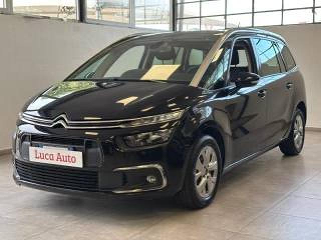 Citroen Grand C4 Spacetourer Puretech 130 S&s *7 Posti*android- Apple*sensori* 