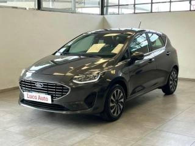 Ford Fiesta 1.1 75cv 5p. *unico Prop.*sensori Post.* 
