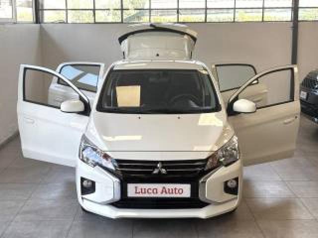Mitsubishi Space Star 1.2 71cv S&s *unico Proprietario* 