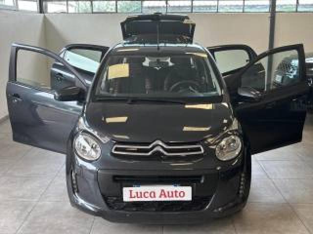 Citroen C1 1.0 Vti 72cv S&s 5p. *unico Proprietario* 