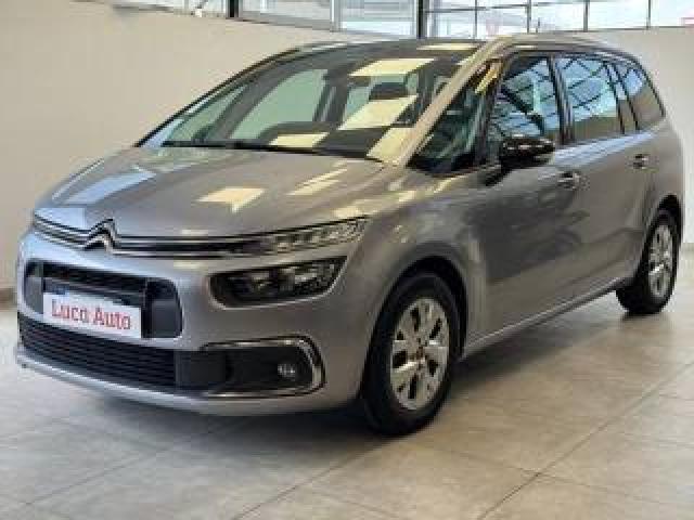 Citroen Grand C4 Spacetourer 1.5 Bluehdi 130cv S&s *7 Posti*unico Prop.* 