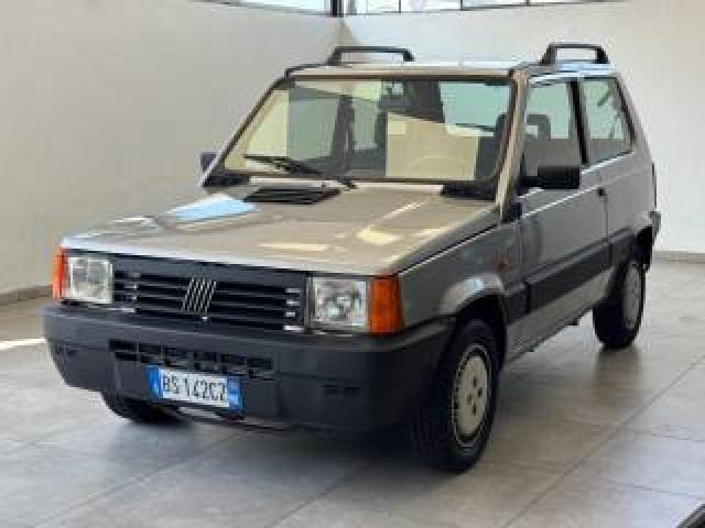 Fiat Panda 1100 I.e. Cat Hobby *occasione* 