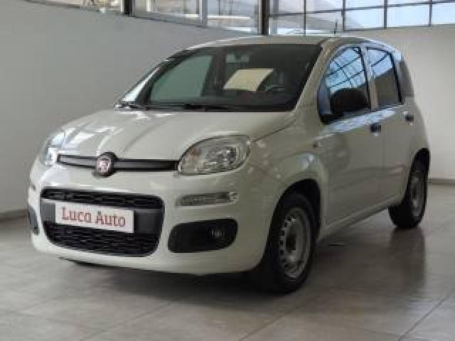 Fiat Panda Van 1.0 Gse S&s Hybrid N1 *bluetooth*occasione* 