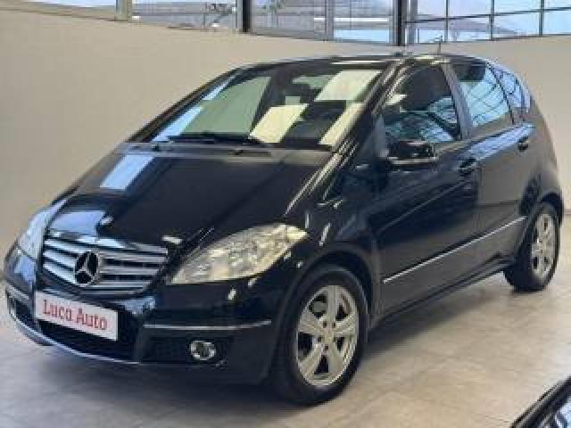 Mercedes Benz A 150 Blueeff. 95cv *pelle*sedili Riscaldati*occasione* 