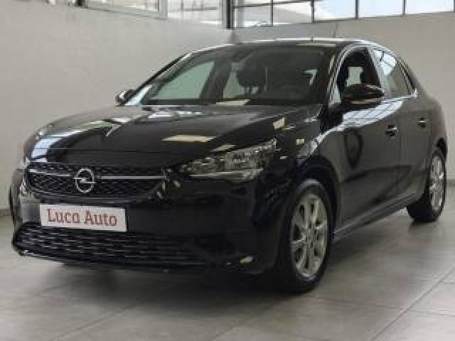 Opel Corsa 1.2 75cv *unico Prop.*tagliandi Certif.* 
