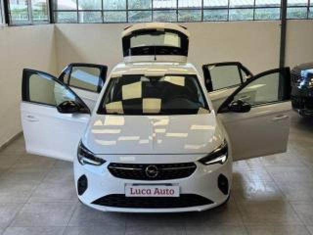 Opel Corsa 1.2 Elegance *unico Prop.*telecamera* 