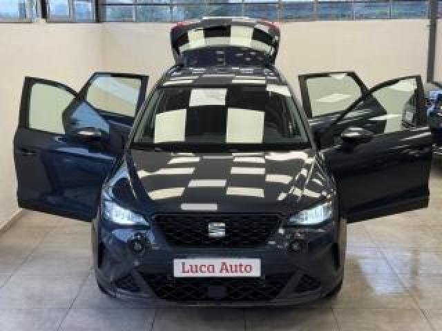 Seat Arona 1.0 Ecotsi *unico Prop.*apple-Android*sensori* 