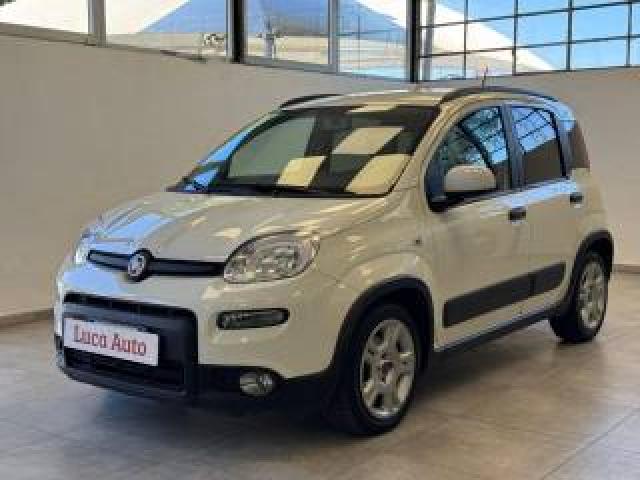 Fiat Panda 1.0 Firefly S&s Hybrid *unico Prop.*ok Neopat.* 