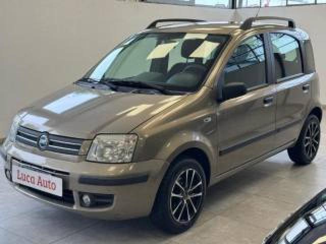 Fiat Panda 1.2 Benzina *euro 4 * Occasione*  