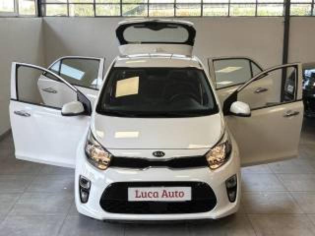 Kia Picanto 1.0 12v 5p. Style *telecamera*apple-Android* 